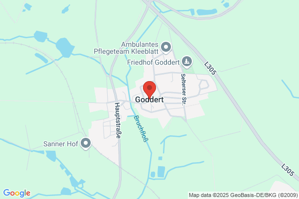Godts/Joelle