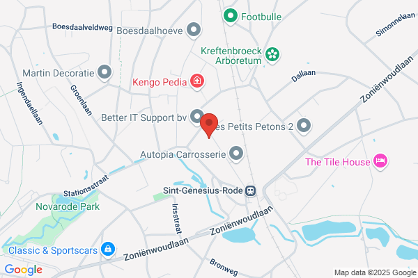 Portelange A