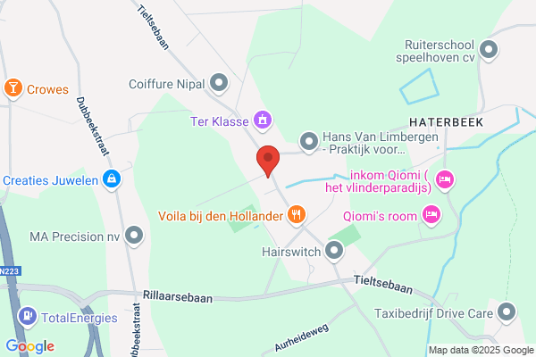 Viviane Van Hoeck