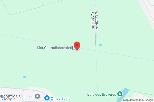 Ferme De L'ermite