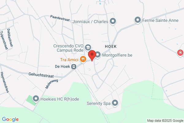Apotheek Derkinderen