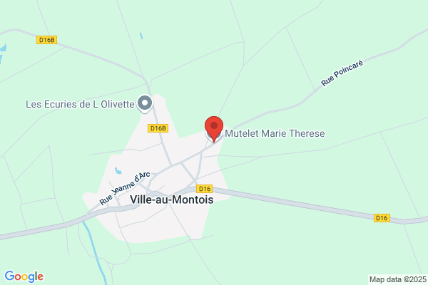 Montoisy/Claire-Michelle