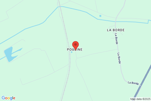 Poulin/Christine