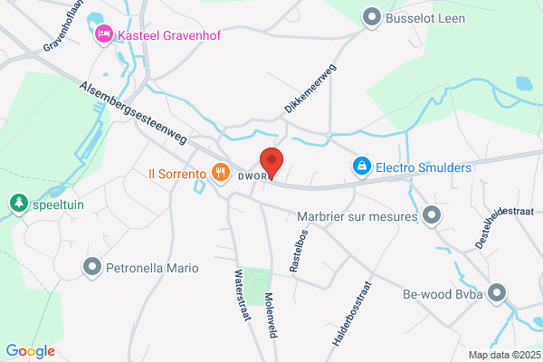 Vandervelde W