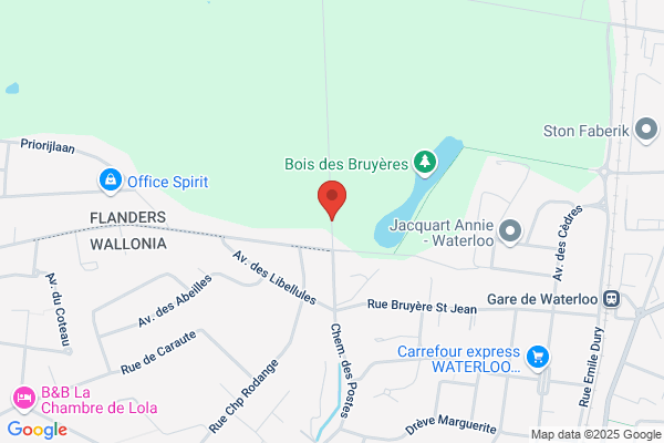 Detournay/Marcel
