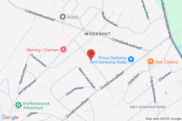 Putzeys-Landuyt/J.