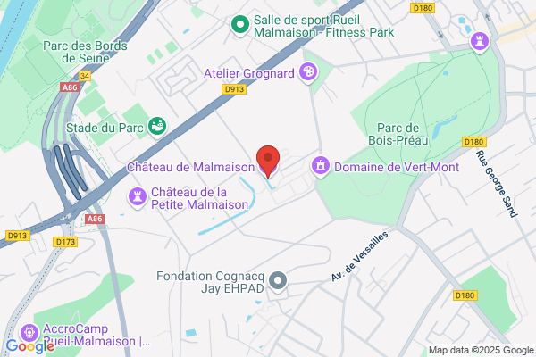 Malmaison Management Sa