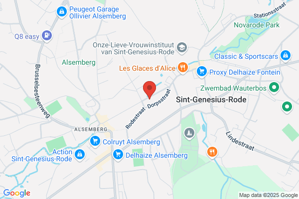 Brussels Consulting Group Sa