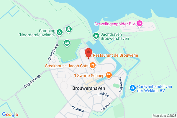 De Brouwer/Madeleine