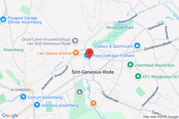 Verlinden-Viteux/E.