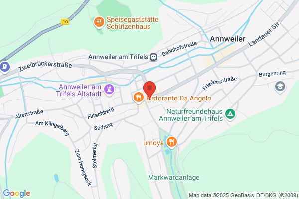 De Borger Sabine