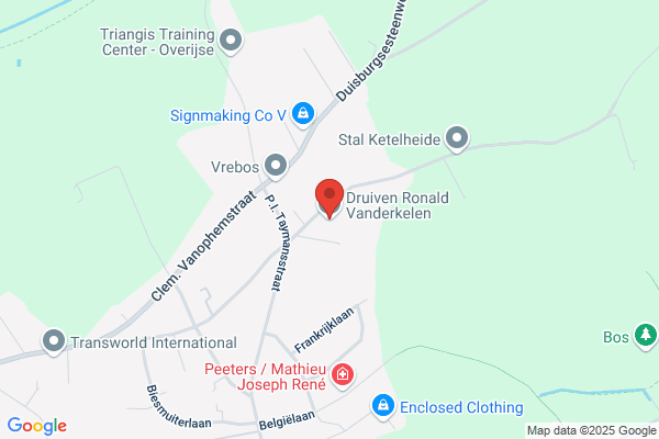 Vanderkelen/Edm