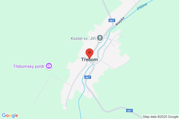 Treborimo