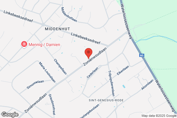 Vanderbeken/B.