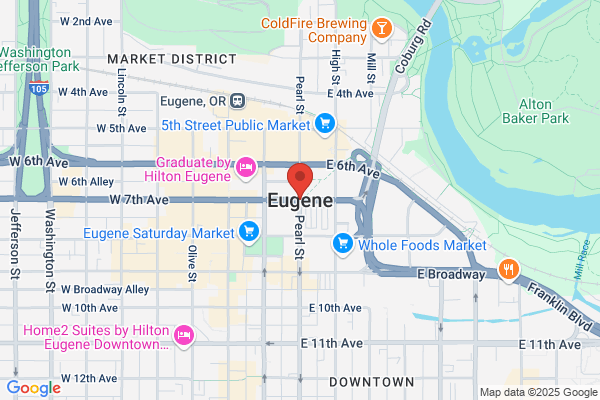 Eugene M