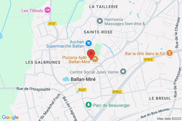 Lafleur De Vos Jardins Sprl