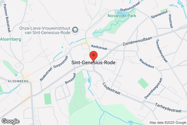 Voesterzoons W