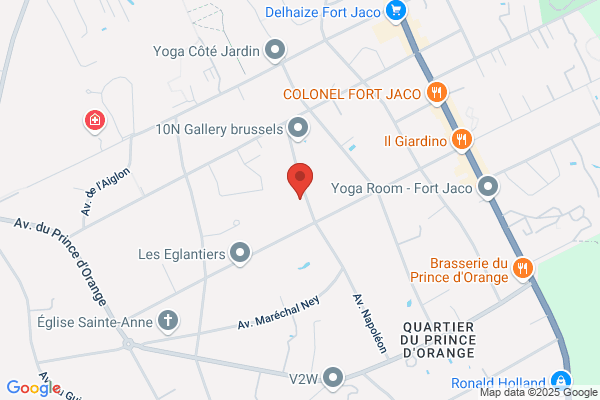 Jourdain/Marinette