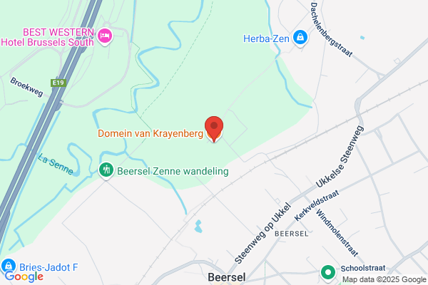 Van Vaerenbergh/Anne