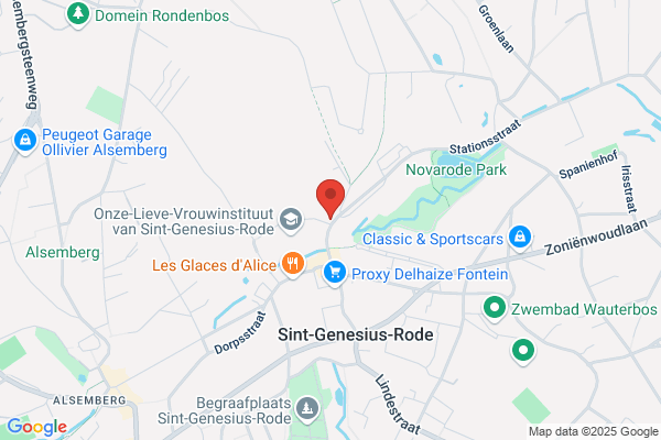 Environ Cosmeceutics Benelux Bvba