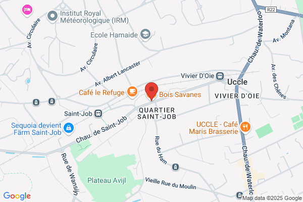 Bois Savanes