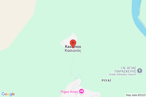 Kasitas/Ioannis