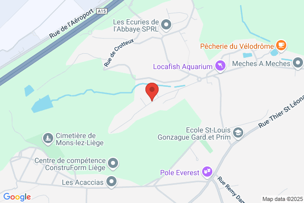 Siamois (Le)