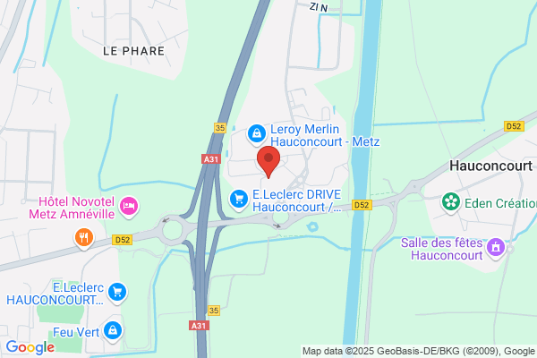 Lapeyre