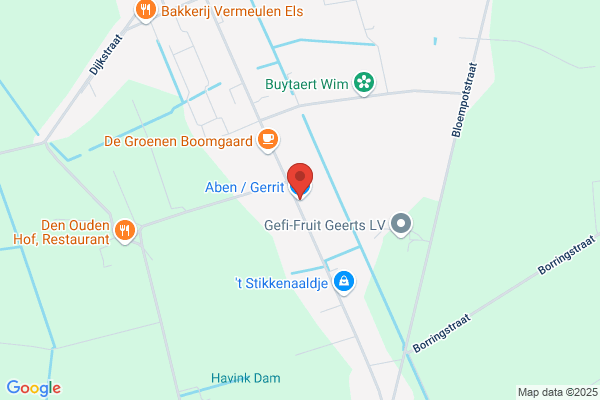 Aben/Gerrit