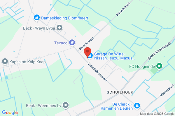 Van Schoote-Bita/Dirk