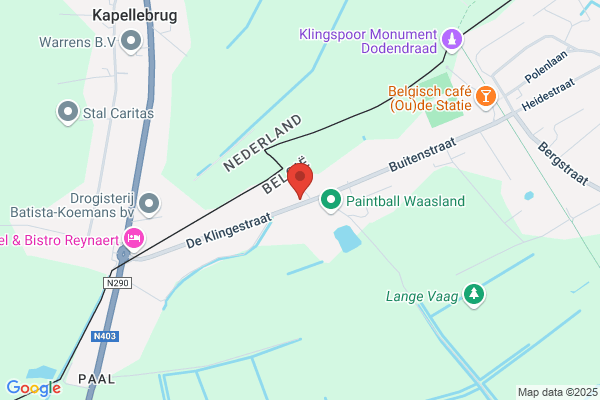 De Wingerd Bvba