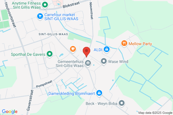 Dvv Waasland-Noord