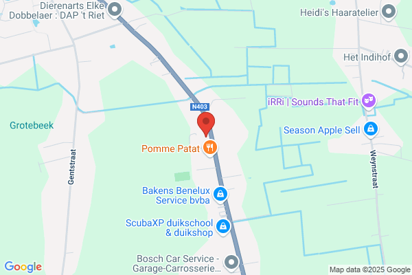Goossens Johan