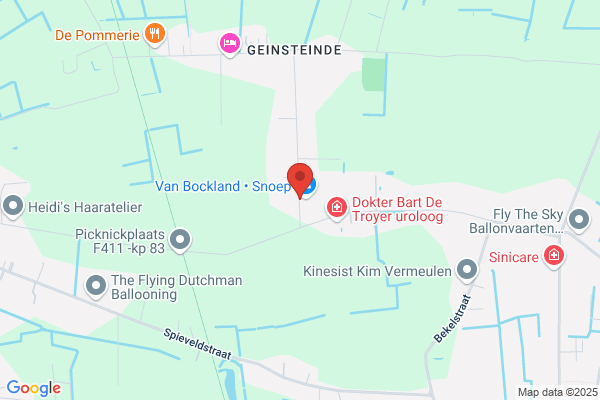 De Bock/Jolanda