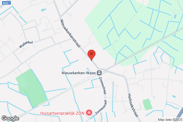 Busschaert Kantoor
