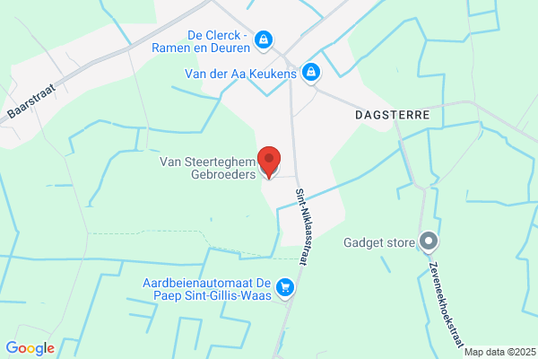 Raes Gebroeders Bvba