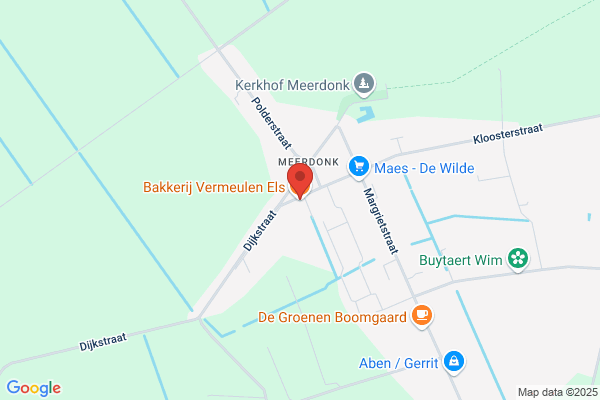 Vermeulen/Elsje