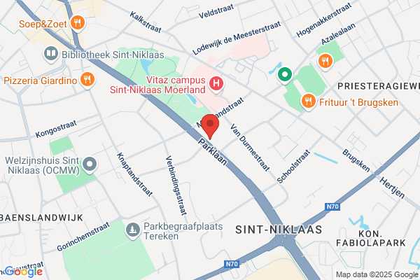 De Westerlinck Bvba
