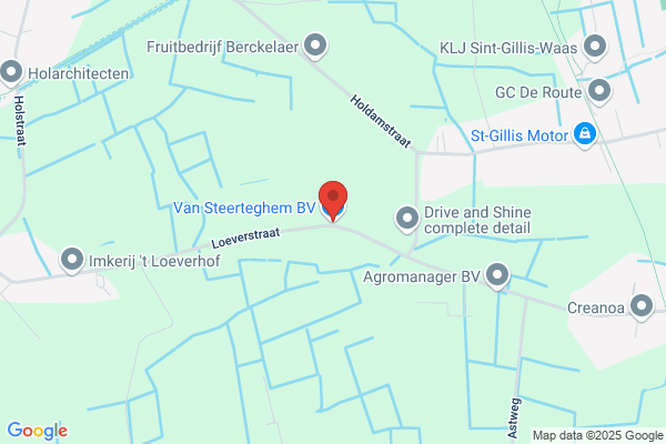 Van Steerteghem/K.