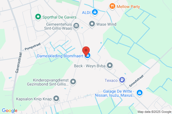 Verherbruggen/Liesbeth