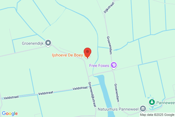 Van Berlo/Eddy
