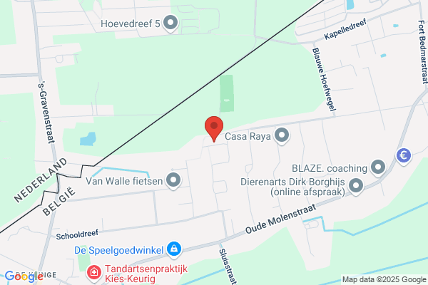 Vrw Consultants Vof