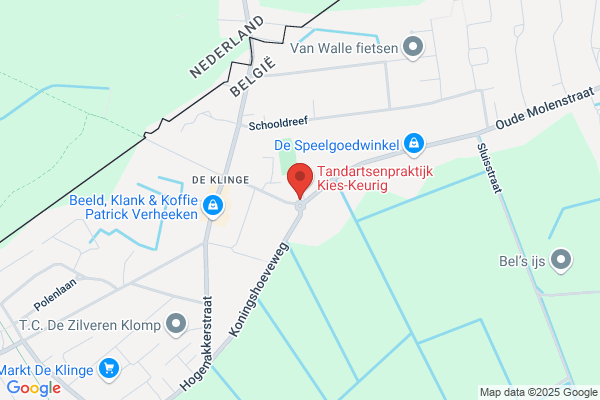 Joris Tandartsenpraktijk