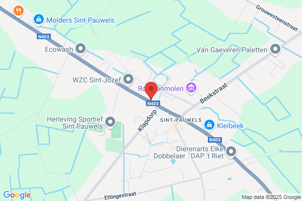 Van Stappen/Anne