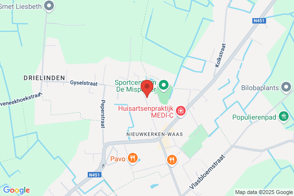 Gem Basisschool De Droomballon