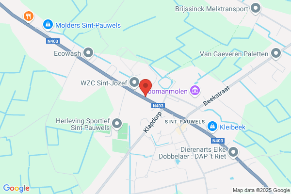 Gesub.Vrije Kleuterschool