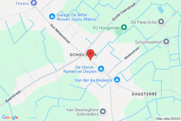 Gesubsidieerde Vrije Basisschool
