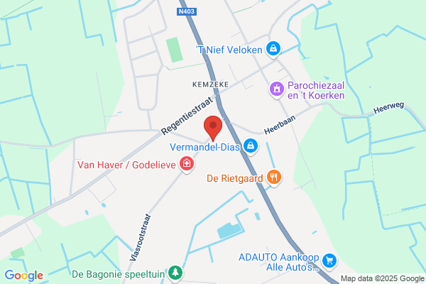 De Munck Werner Bouwonderneming Bvba