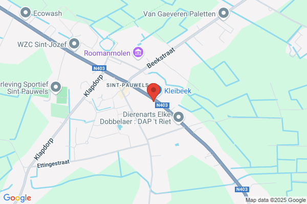 Het Verleden