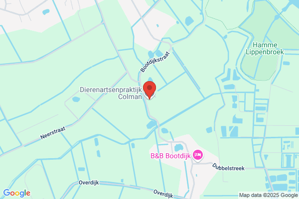 Van Oppens & Colman Bvba
